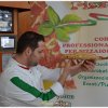 Corso Pizza Art